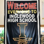 Welcome to I.H.S. Banner